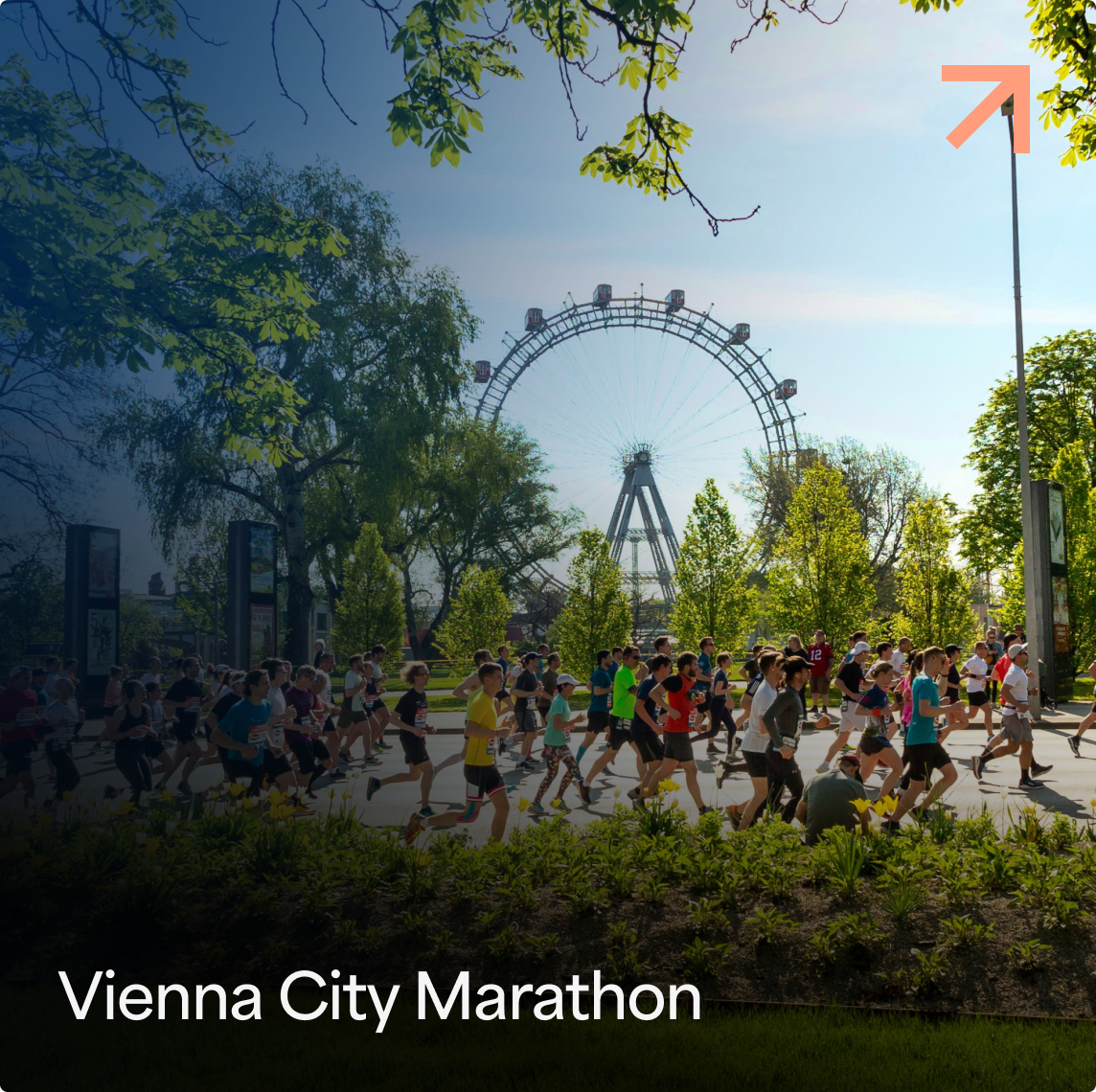 Vienna City Marathon