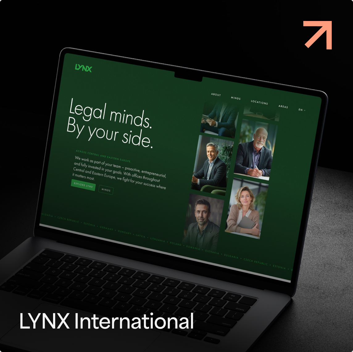 LYNX International